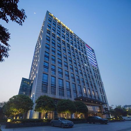 United Kingson Hotel Τσενγκντού Εξωτερικό φωτογραφία